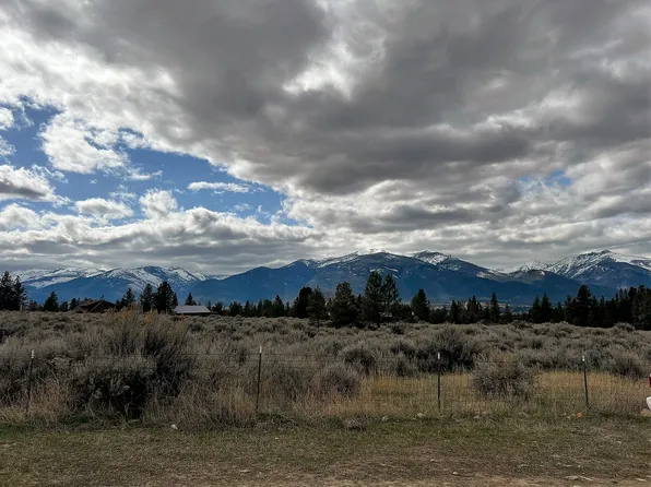 669 Treece Gulch Rd, Stevensville, MT 59870