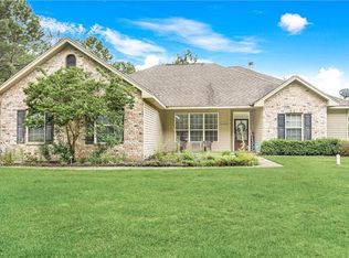 16108 Lake Ramsey Rd, Covington, LA 70435