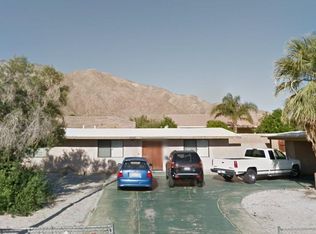 3733 N Video Rd, Palm Springs, CA 92262