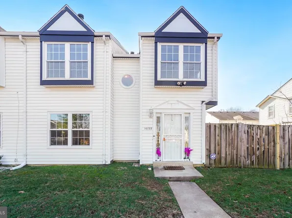 10733 Joyceton Dr, Upper Marlboro, MD 20774