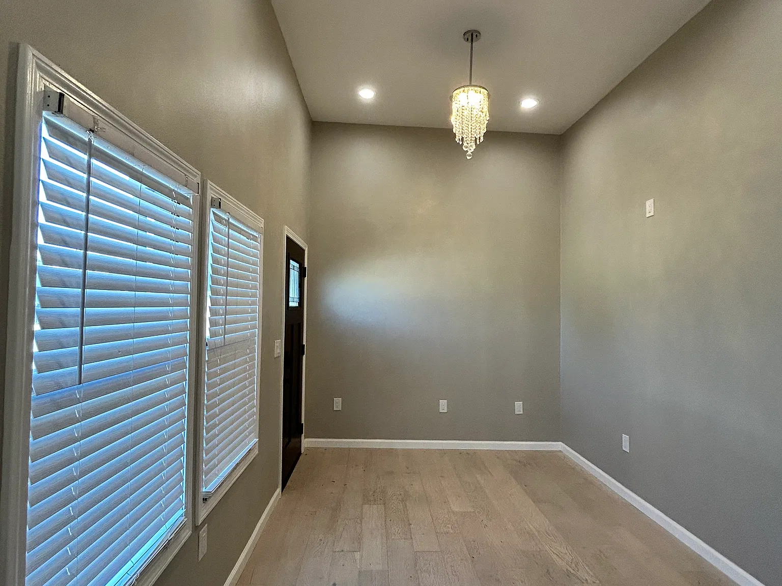 1 bed, $1,850 — Photo 2