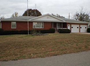 1805 Vernon St, Saint Joseph, MO 64504