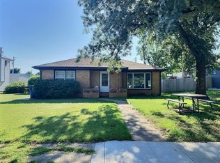 322 S 6th St, Conway Springs, KS 67031