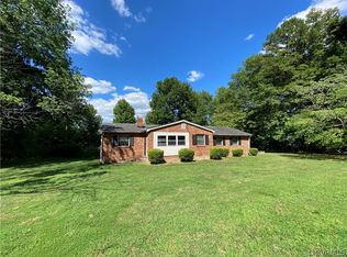 6010 Hopewell Rd, New Kent, VA 23124