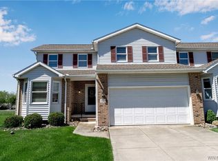 51 Eagle Ter, Depew, NY 14043