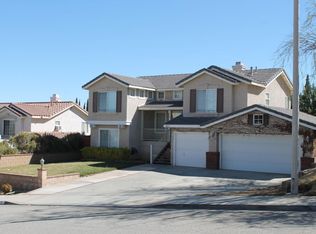 38512 Cougar Pass, Palmdale, CA 93551