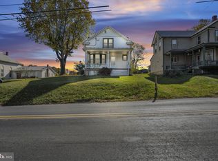 111 Tuscarora Path, Ickesburg, PA 17037