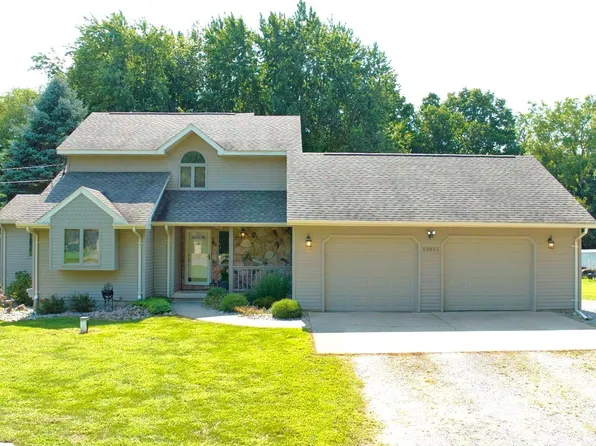 13051 Wallace Dr, Clio, MI 48420
