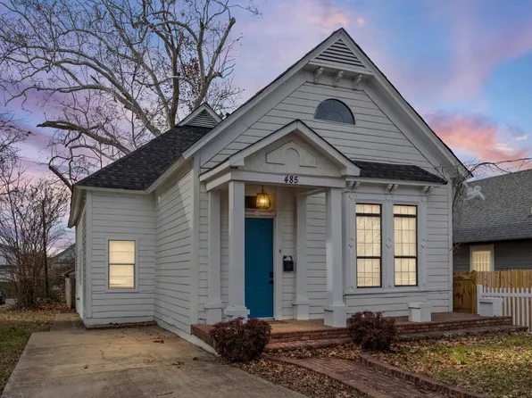 485 N 6th St #245, Memphis, TN 38105