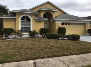 2811 Drifting Lilly Loop, Kissimmee, FL 34747