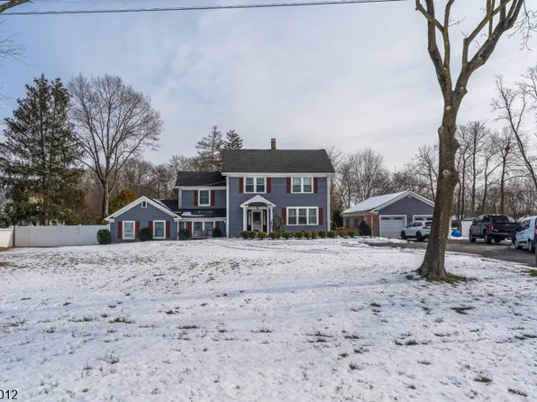 1311 Millstone River Rd, Hillsborough Twp., NJ 08844