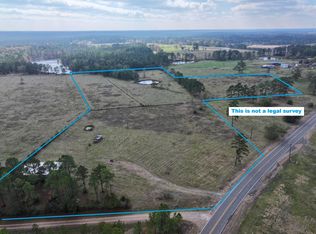 0 Highway 8, Leesville, LA 71446