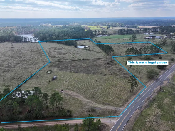 0 Highway 8, Leesville, LA 71446