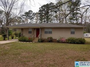 826 Gay Rd, Bessemer, AL 35023