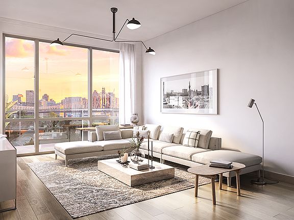 2nd image of 22-43 Jackson Ave Penthouse C