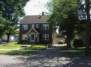 224 S Andrews St, Shawano, WI 54166