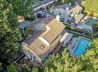 7828 Foothill Knolls Dr, Pleasanton, CA