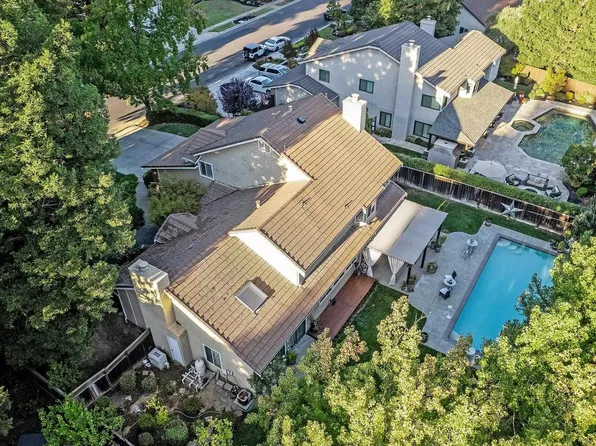 7828 Foothill Knolls Dr, Pleasanton, CA 94588