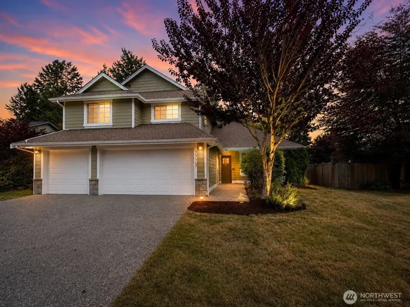 3113 Catherine Drive, Lake Stevens, WA 98258