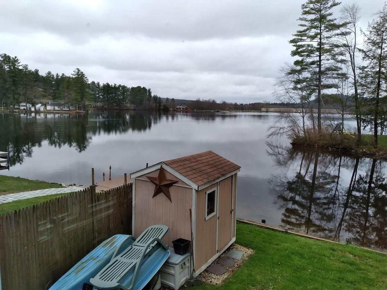 63 Wilson Pond Rd, North Swanzey, NH 03431 Zillow