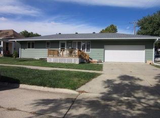 350 Adams St, Clatonia, NE 68328