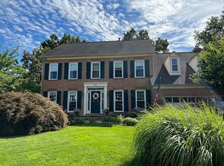 9431 Flowerden Ln, Manassas, VA 20110