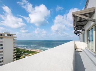 9499 Collins Ave #PENTHOUSE 04, Miami Beach, FL 33154