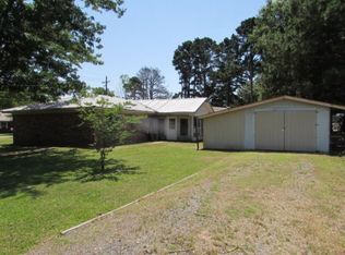 2341 Parker Ln, Ashdown, AR 71822