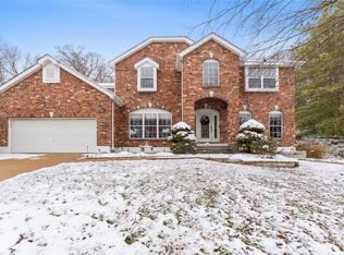 768 Wood Valley Trl, Saint Charles, MO