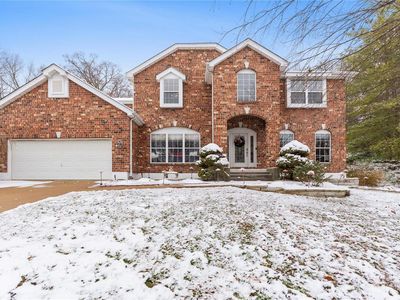 768 Wood Valley Trl, Saint Charles, MO, 63304