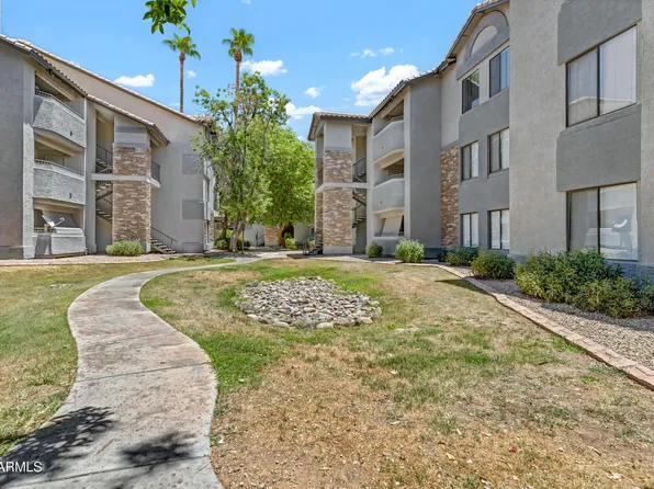 2025 E CAMPBELL Avenue #346, Phoenix, AZ 85016