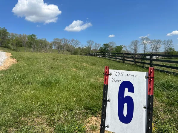 136 Coon Trl #6, East Bernstadt, KY 40729