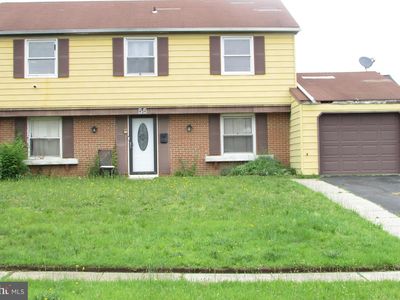 55 Babcock Ln, Willingboro, NJ, 08046