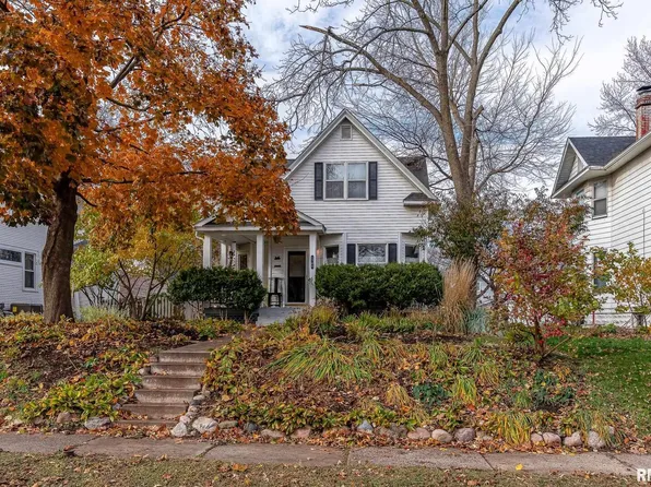 2708 Jefferson Ave, Davenport, IA 52803