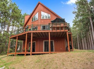 10380 Maple View Dr, Central Lake, MI 49622