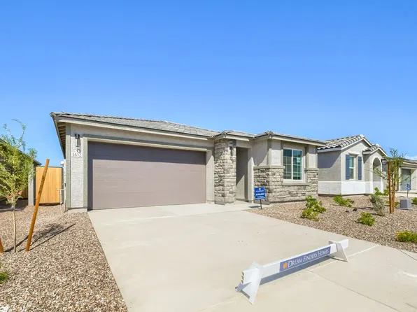 5612 E Peccary Ln, San Tan Valley, AZ 85143