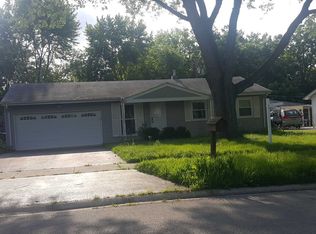 1020 Cove Ave, Lockport, IL 60441