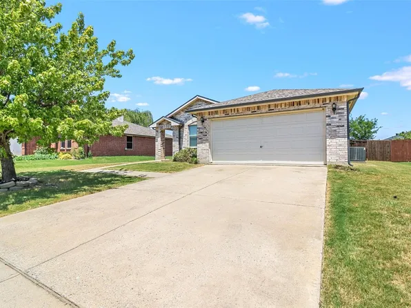 1729 Canyon Oaks Dr, Little Elm, TX 75068