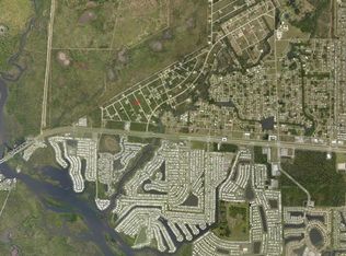 Sannatonah St, North Port, FL 34287