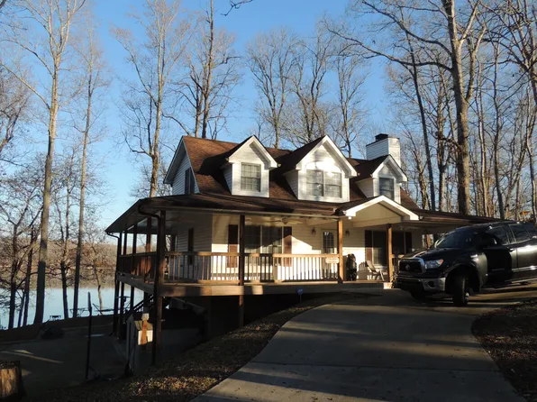 206 Pin Oak Dr, Rockwood, TN 37854