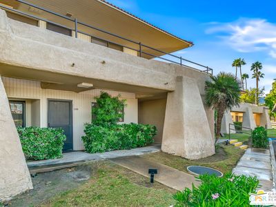 675 N Los Felices Cir W #110, Palm Springs, CA, 92262