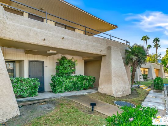 675 N Los Felices Cir W #110, Palm Springs, CA 92262