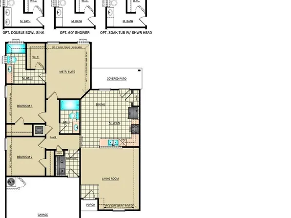 217 Skyline Loop, Eastaboga, AL 36260
