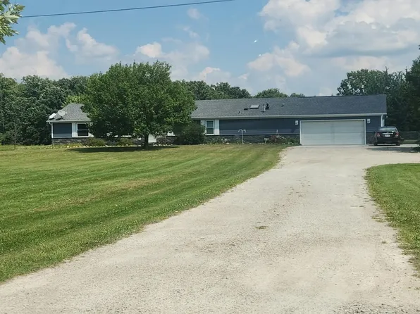 1534 Palms Rd, Goodells, MI 48027