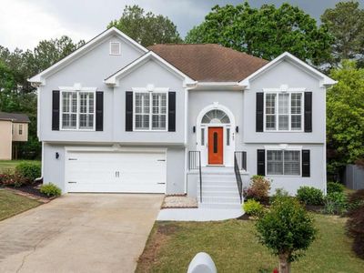 440 Hickory Glen Ln SW, Atlanta, GA, 30311