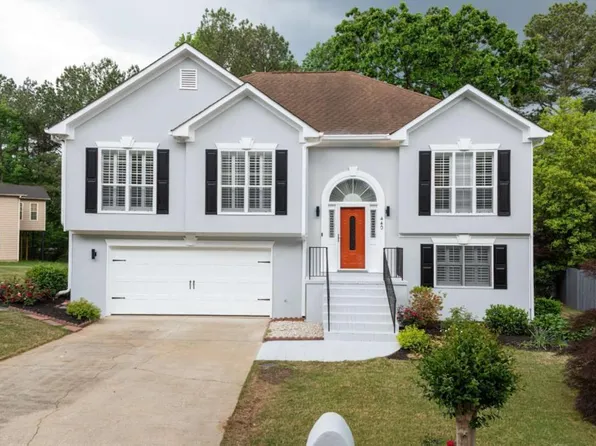 440 Hickory Glen Ln SW, Atlanta, GA 30311