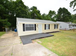 1209 Pecan Pl, Durham, NC 27704