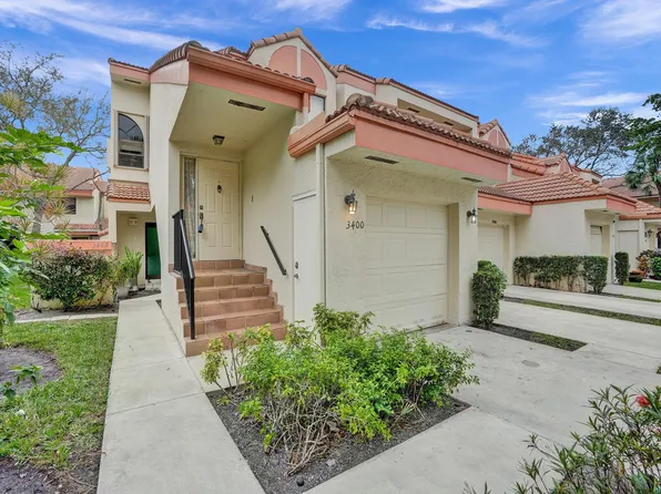 3400 Water Oak Drive #1501, Hollywood, FL 33021