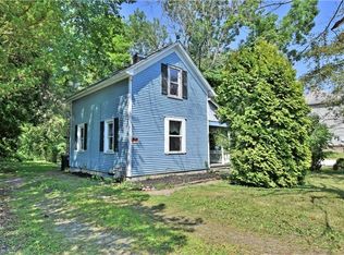 428 S Leavitt Rd, Leavittsburg, OH 44430