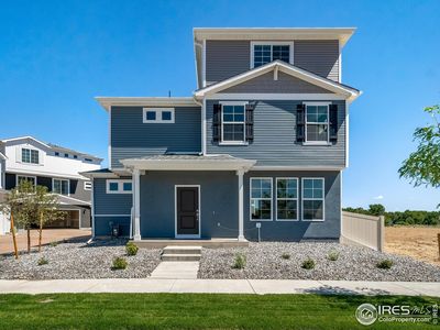 3356 Streamwood Dr, Johnstown, CO, 80534